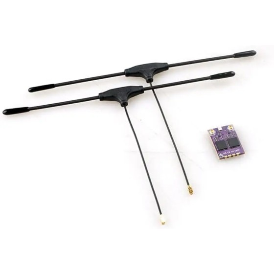 Happymodel ES900 Dual Diversity 915M/868M Long Range for DIY RC Airplane & Drone Accessories